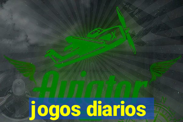 jogos diarios